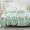 Dohia Artemisia Scented Antibacterial Summer Quilt