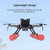 Landing Gear Float Skit For Dji Mini 5 Pro Height-Increasing Tripod Water Elevated Bracket Handheld  Accessories