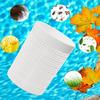 Filter Basket Pool Filter Basket Swimming Pool Pump Basket Efficient Pool Replacement Accessories Pool Replacement Part