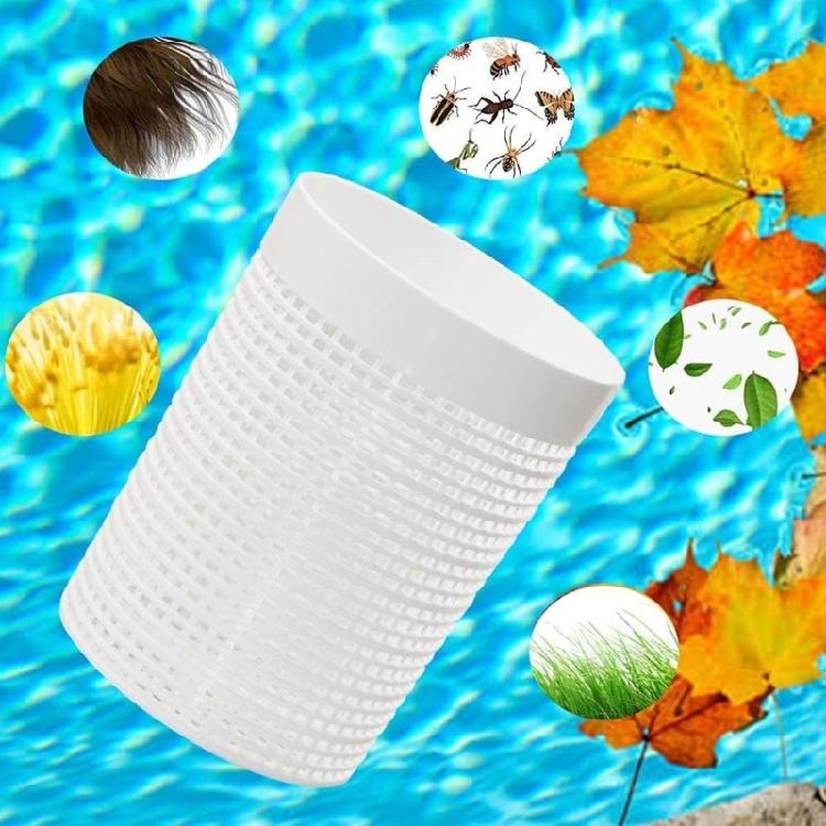 Filter Basket Pool Filter Basket Swimming Pool Pump Basket Efficient Pool Replacement Accessories Pool Replacement Part