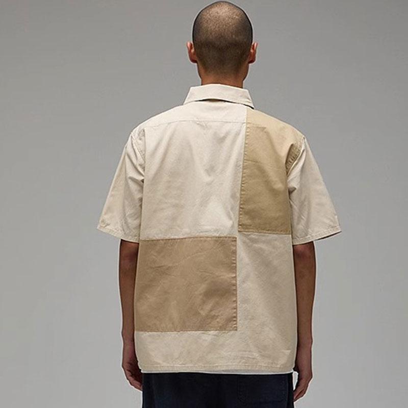 UNDEFEATED Shirts Unisex Moderate UI52GST03M