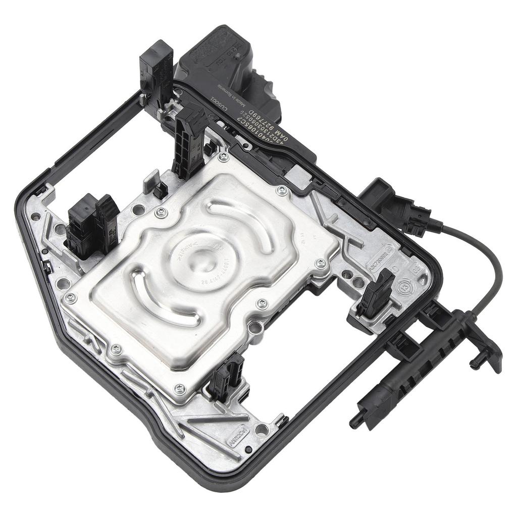 Engine TCU  Mechatronic Control Module  Mechatronic Control Unit Aluminium Alloy 0AM927769D for Seat