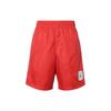 Jordan Legacy AJ5 Reflective Patch Drawstring Shorts Men Shorts University-Red CU1677-657