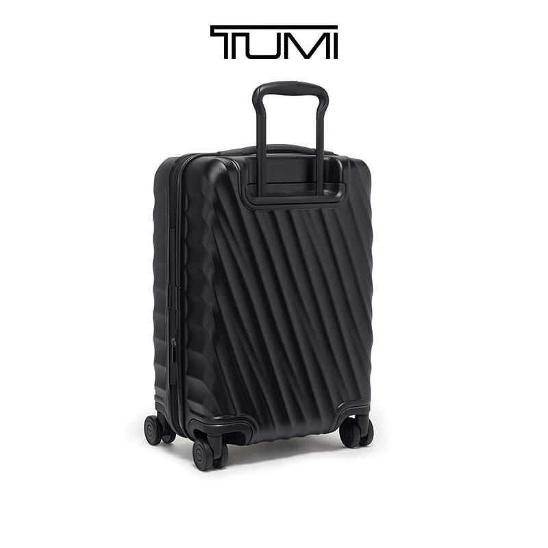 TUMI 19 Degree Расширяемый 20-дюймовый ручной багаж