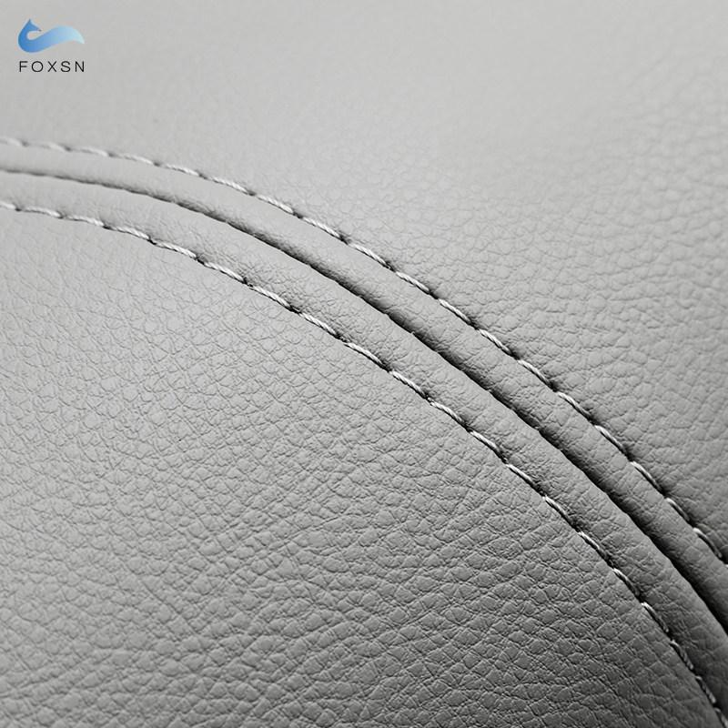 Автомобильные аксессуары, кожа из микрофибры, подлокотник для внутренней двери, панель, наклейка, отделка, 4 шт. для Toyota Verso 2009-2013 2014