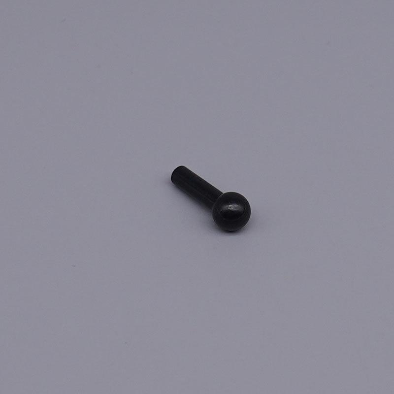 50g Moc Domestic Small Particles 22484 Missile Bullet with 6mm Joint Rod