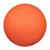 MIKASA Dodgeball Educational for Elementary School Recommended Internal Pressure No. 2, Grade, Students, Orange, D2-O, 0.3 kgf/cm²