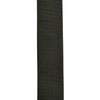 Ремень для гитары Ремень для гитары Planet Lock PWSPL200 Черный D'Addario Poly-Pro []