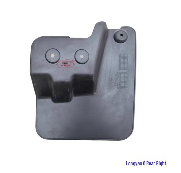 Брызговик для шин «Золотой Дракон Морской Лев»