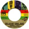 7inch Record CHRONIXX, SIZZLA, PROTOJE, KABAKA P - Selassie Souljahz ROYALORDER01 Royal Order/Buy 2013 Europe Reggae, Ska & Dub