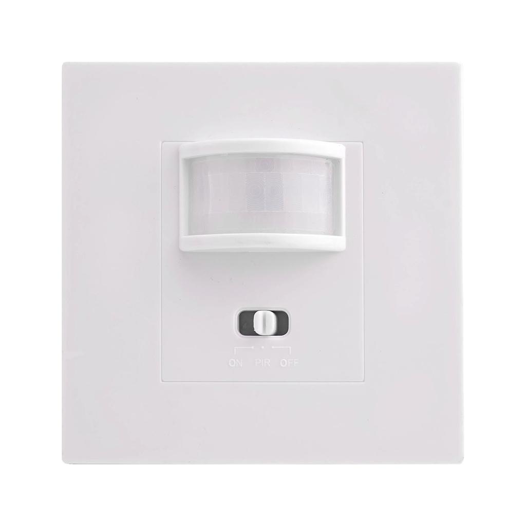 Infrared Motion Sensor Motion Sensor Switch Personalized Lighting Experience