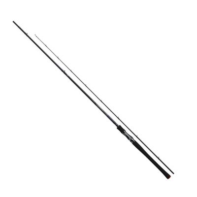 Daiwa Модель Heartland Bait Casting Bass Rod HL802MHRB-21