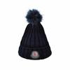 Soft And Cozy Women's Winter Knit Beanie Hat For Maximum Comfort And Style