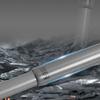 Газовая пружина Мебельная петля Подъемник Гидравлический Кухонный шкаф Дверные петли Газовая стойка Гидравлическая пружинная петля Прочная