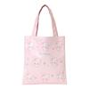 Sanrio Candy Tote Bag My Melody Christmas Gift 248428 (SANRIO) & (Snow Rabbit)