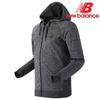 Jacket Men S SeamleSS Jacquard Hooded Zip H7 Nbmd81p701