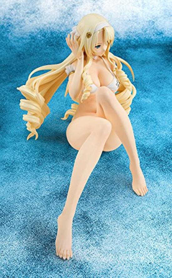 Отличная модель CORE Bikini Warriors EX Паладин Полная фигурка [Бонусный предмет] 1/8