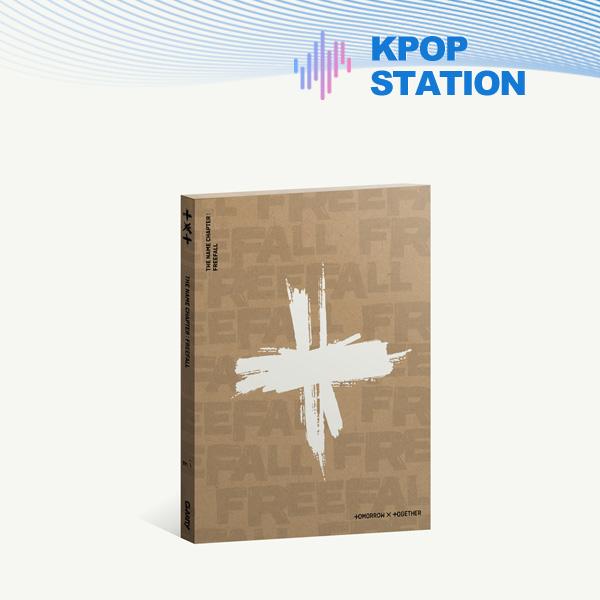 ЗАВТРА X ВМЕСТЕ (TXT) - ГЛАВА НАЗВАНИЯ: СВОБОДНОЕ ПАДЕНИЕ [Случайная версия]