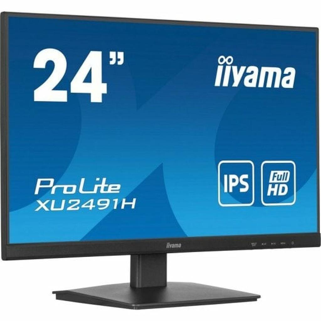 Iiyama XU2491H-B1 Full HD 24" Монитор
