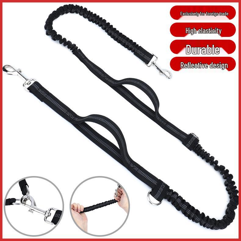 Multifunctional Sports Waist Bag for Running, Fitness, Dog Walking, and Outdoor Activities