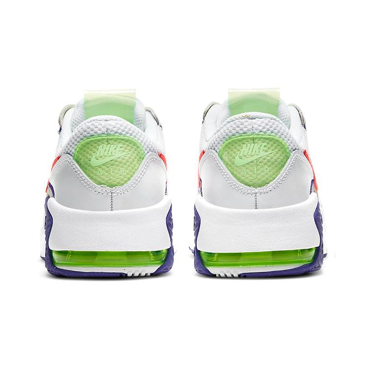 Nike Air Max Excee AMD Белый Индиго Бёрст GS DD4353-100