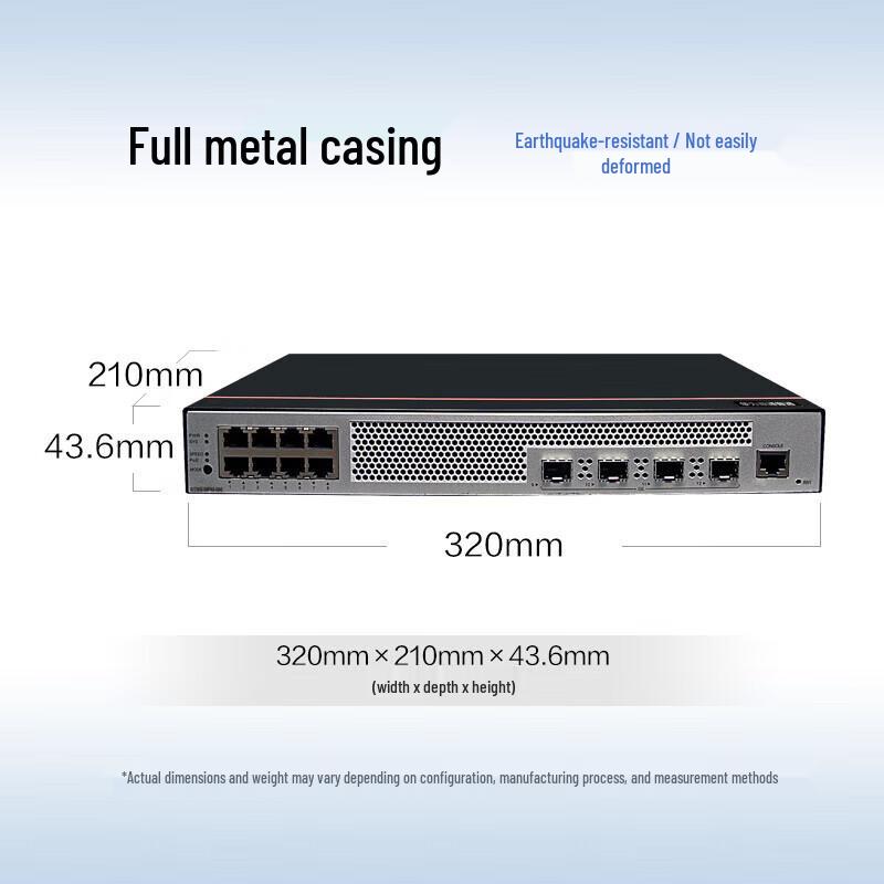 Huawei S1730S Series Ethernet Switch