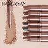 HANDAIYAN Lazy Pearl Light -eye Shadow Brush -eye Shadow Rod Waterproof Lying Silkworm Brighten High Light Pen