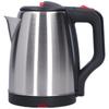 2.0L Stainless Steel Liner Electric Kettle Water Kettle Pot Cup for Home Dormitory