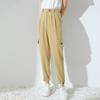 Women's Fashion Cargo Jogger Pants