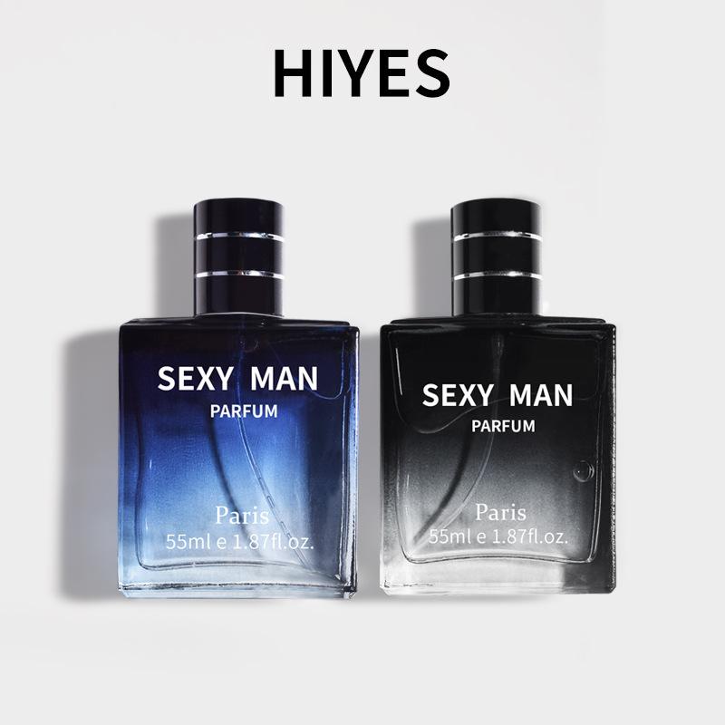 Passion Men's Perfume Long-Lasting Fragrance