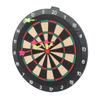 Soft Tip Dartboard Set Children 18 Inch Multifunctional Dart Board Toy for Entertainment