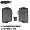 For Tiger 900/GT/RALLY/PRO Motorcycle Accessories Cooler Radiator Guard Protection Grill Cover For Tiger 850 Sport Tiger850 2021