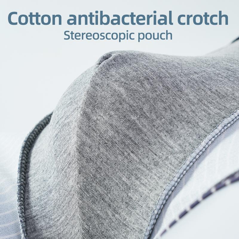 10 шт./лот Мужские сексуальные трусики в полоску, нижнее белье, трусики, шорты, модное нижнее белье, белье, боксеры, брифы