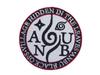 NARUTO Shippuden Anbu Patch