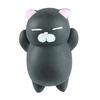 Cute Squishy Cat Paw Squeeze Healing Fun Kids Toy Stress Reliever Decor Gift