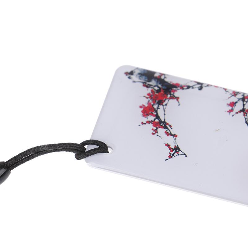 Водоустойчивая бесконтактная карта 135Хз для доступа к входу в дверь ключа Ик замка отпечатков пальцев