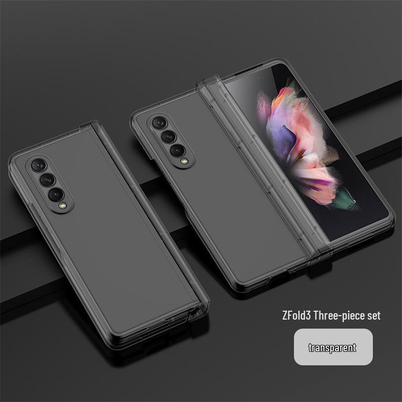 Набор защитных чехлов с защитой шарнира для серии Samsung Z Fold