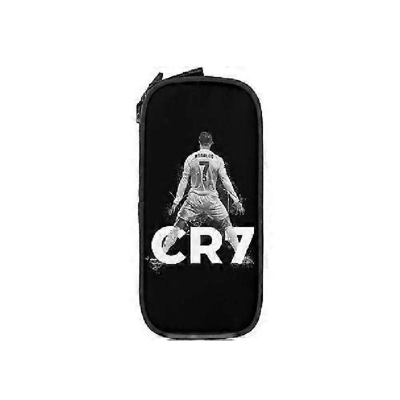 Футбол Аргентина Месси Многофункциональная сумка для хранения Ткань Оксфорд Болельщики Студенты