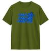 AMAZE Project Hail Mary Movie T Shirt Summer Vintage T Shirts 100 Cotton Harajuku Tshirt For Unisex Casual Tops