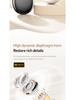 2025 M132 Bluetooth True Wireless Noise Cancelling Earbuds