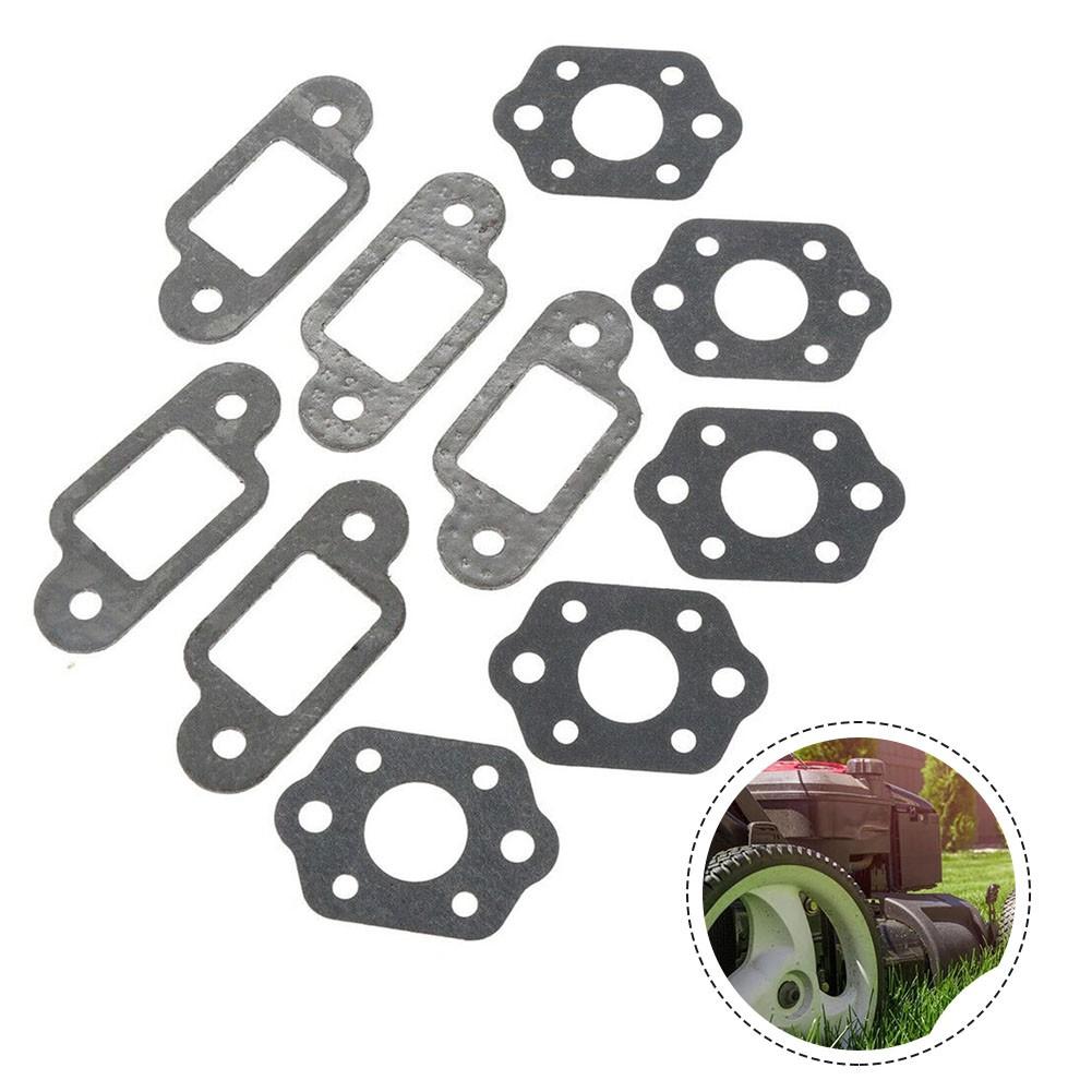 11231290900 Прокладка карбюратора Прокладка глушителя Газонокосилка