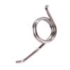 Bait Casting Wheel, Water Wheel Spring, DIY, Replacement Bow Modified Tool, Torsion