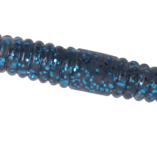 Спортивный аксессуар MUQZI, маленькая искусственная приманка, обтекаемая форма, мягкая, легко бросается