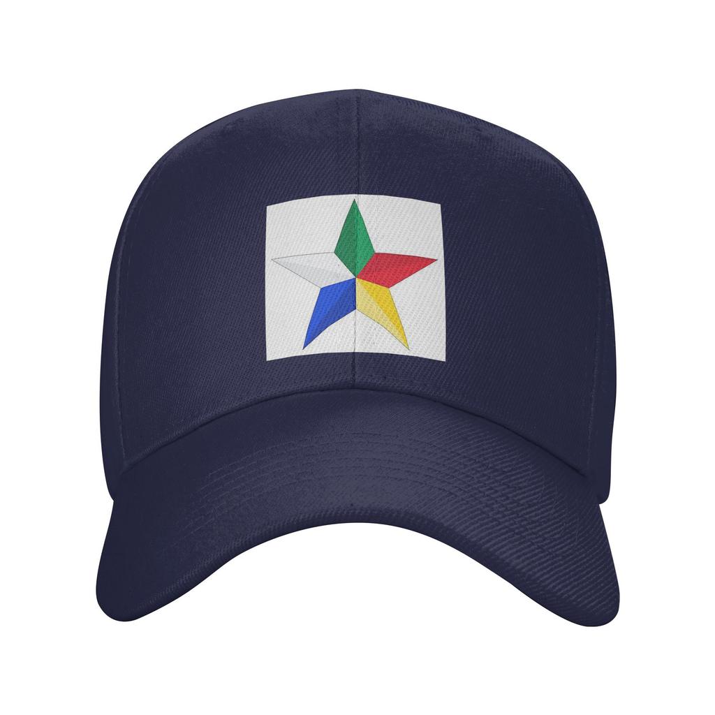 Unisex Baseball Hats Druze Star Outdoor Streetwear Summer Sports Baseball Caps Hip Hop Cap Casquette Hats