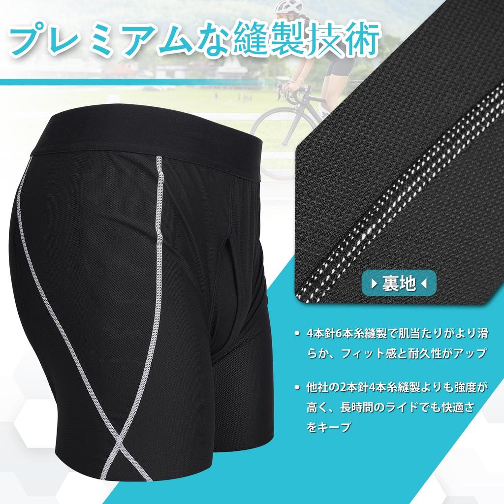 TOURI&TORI Motorcycle Pants, Double Layer Structure, Honeycomb , Back Pain Relief, Black, Easy