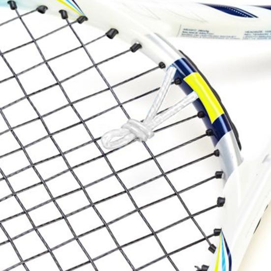 5 шт. Демпфер для теннисной ракетки Гибкий Эластичный Яркий Цвет Мягкий Многоразовый Снижает Вибрацию Портативный Демпфер для Теннисной Ракетки Вибрация Струны