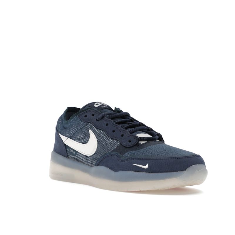 Nike PS8 SB Obsidian Men Sneakers Blue Squadron-Blue Phantom FV8493-400