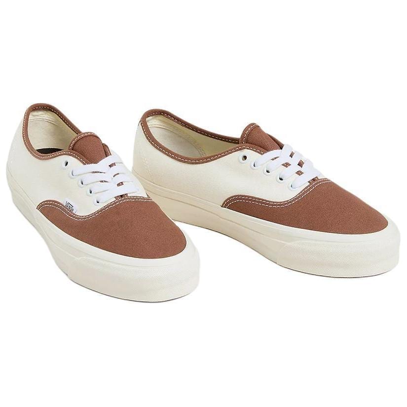 Vans Премиум Оригинальный 44 'Коричневый' VN000CQACFF