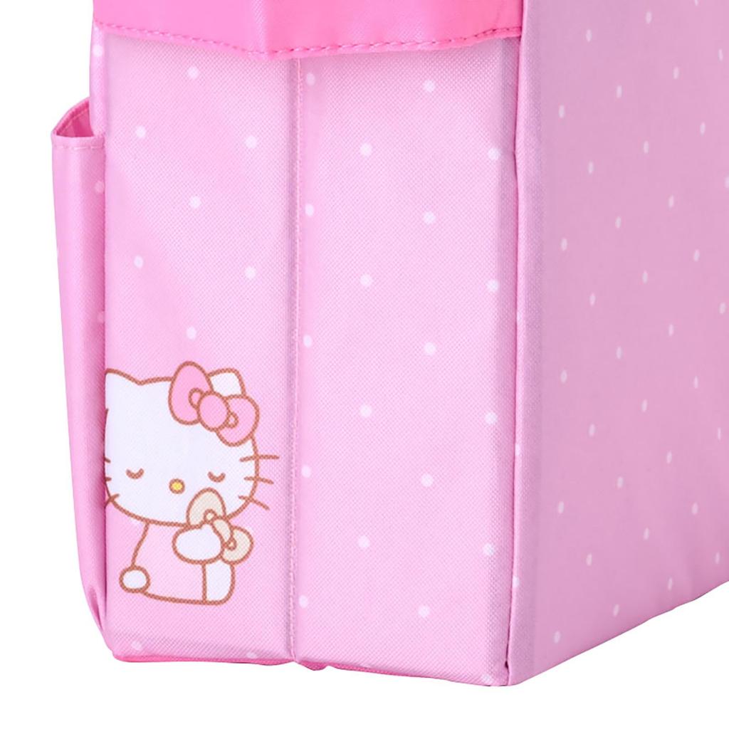 Sanrio Контейнер для хранения Hello Kitty с ручкой 341312