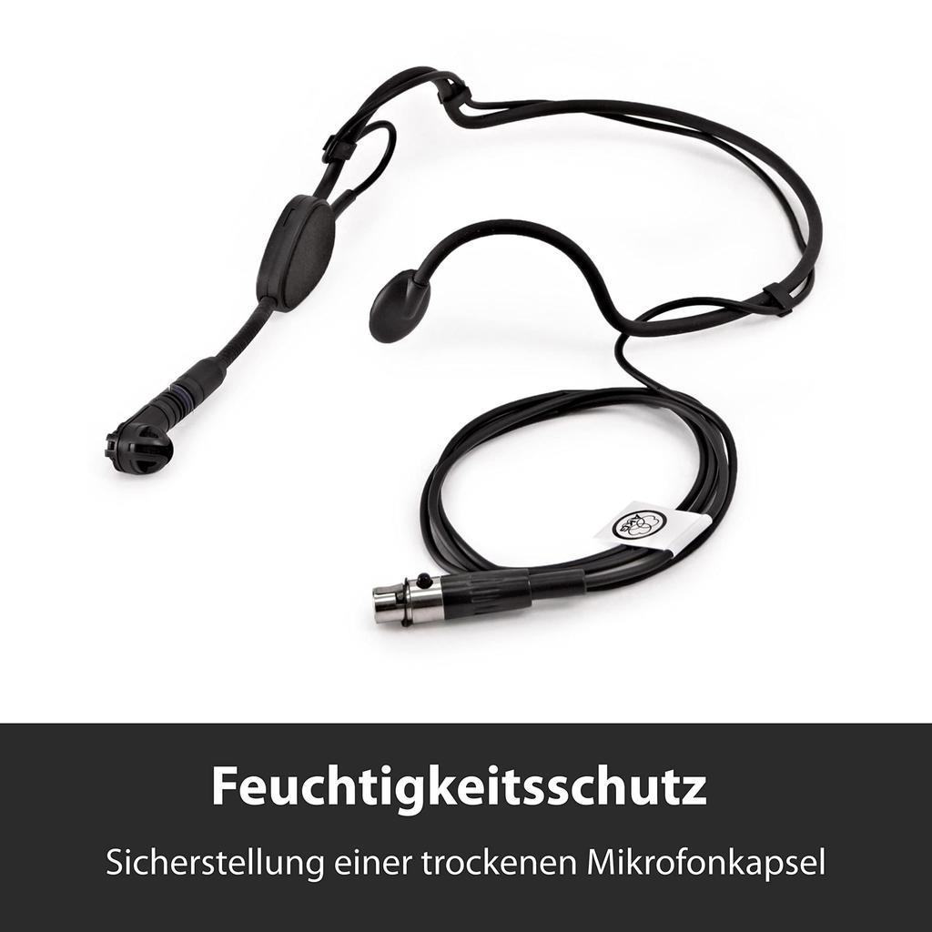 AKG C544 L Гарнитура Микрофон Микрофон на оголовье для беспроводных систем AKG -